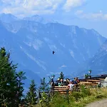 Tennengebirge Санкт-Мартин-ам-Тенненгебирге