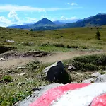 Tennengebirge Апартаменты *