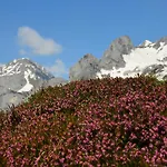 Tennengebirge *