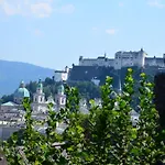 Tennengebirge Апартаменты