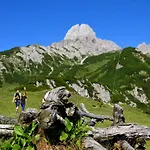 Tennengebirge *
