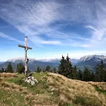 Tennengebirge Апартаменты