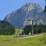 Tennengebirge * Санкт-Мартин-ам-Тенненгебирге