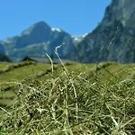 Tennengebirge