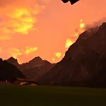 Апартаменты Tennengebirge *