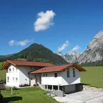 Апартаменты Tennengebirge