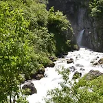 Апартаменты Tennengebirge *