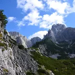 Tennengebirge