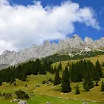 Tennengebirge *