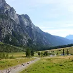 Tennengebirge