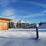 Tennengebirge *