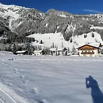 Апартаменты Tennengebirge