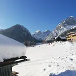 Tennengebirge Апартаменты *