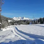 Tennengebirge * Санкт-Мартин-ам-Тенненгебирге
