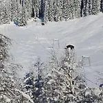 Апартаменты Tennengebirge *