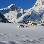Tennengebirge Апартаменты *