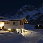 Апартаменты Tennengebirge