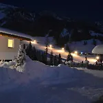 Tennengebirge Апартаменты