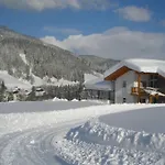 Tennengebirge Апартаменты *