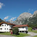 Tennengebirge Апартаменты