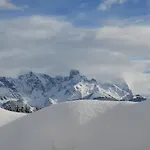 Tennengebirge * Санкт-Мартин-ам-Тенненгебирге