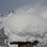 Tennengebirge Санкт-Мартин-ам-Тенненгебирге