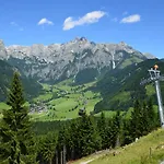 Tennengebirge Апартаменты