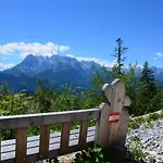 Tennengebirge *
