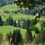 Tennengebirge Апартаменты Санкт-Мартин-ам-Тенненгебирге