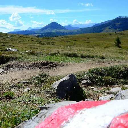 Tennengebirge Апартаменты *