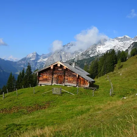 Tennengebirge Апартаменты *