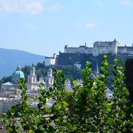Tennengebirge Апартаменты