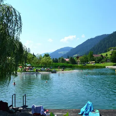 Tennengebirge *