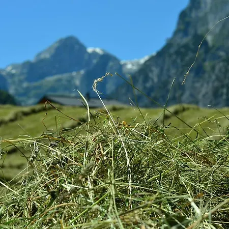 Tennengebirge