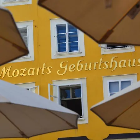 Διαμέρισμα Tennengebirge Sankt Martin am Tennengebirge