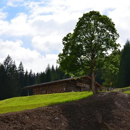 Διαμέρισμα Tennengebirge