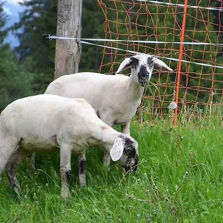 Διαμέρισμα Tennengebirge *