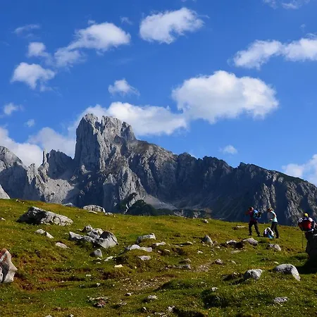 Tennengebirge