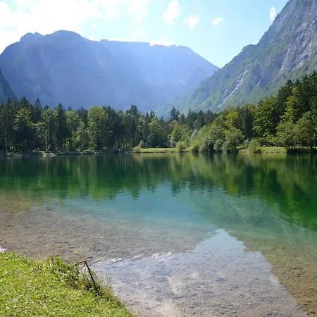 Tennengebirge Διαμέρισμα Sankt Martin am Tennengebirge