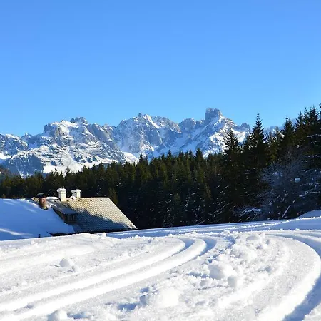 Tennengebirge