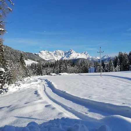 Tennengebirge * Sankt Martin am Tennengebirge