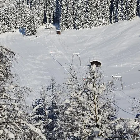 Διαμέρισμα Tennengebirge *