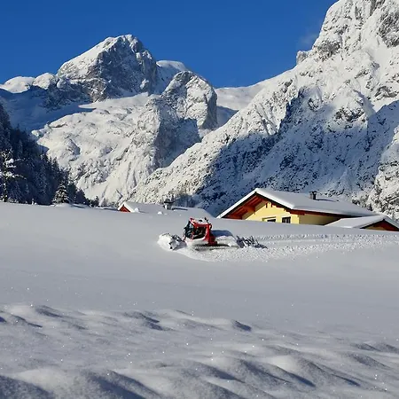 Tennengebirge Διαμέρισμα *