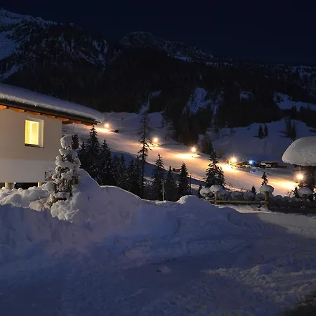 Tennengebirge Apartment