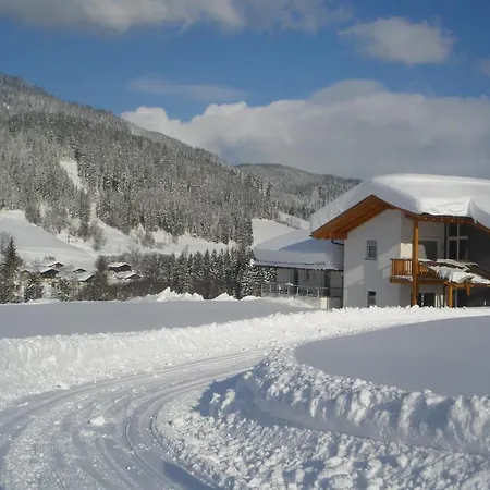 Tennengebirge Διαμέρισμα *