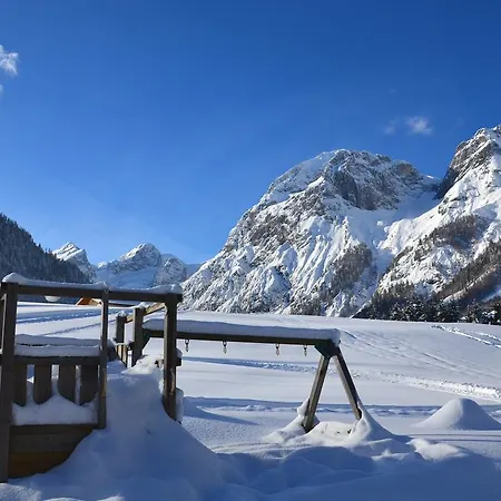 Tennengebirge Apartment