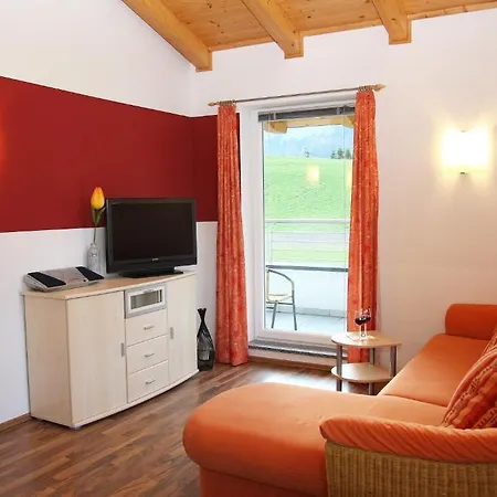 Tennengebirge Apartment Sankt Martin am Tennengebirge