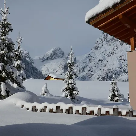 Tennengebirge Διαμέρισμα *