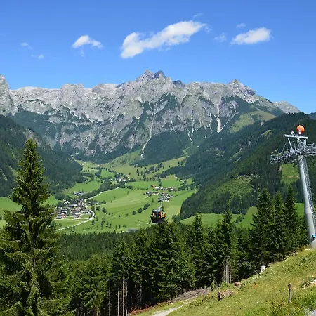 Tennengebirge Διαμέρισμα