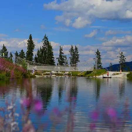 Tennengebirge *